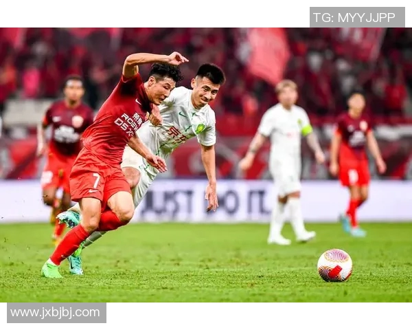 上港与国安精彩对决直播信息全解析尽在BTV频道